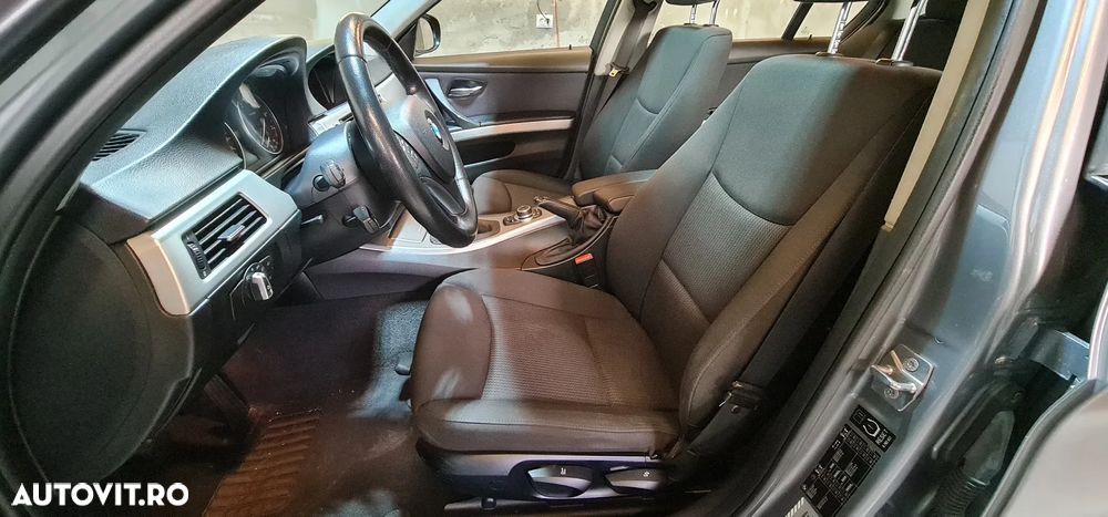 BMW Seria 3 - 15