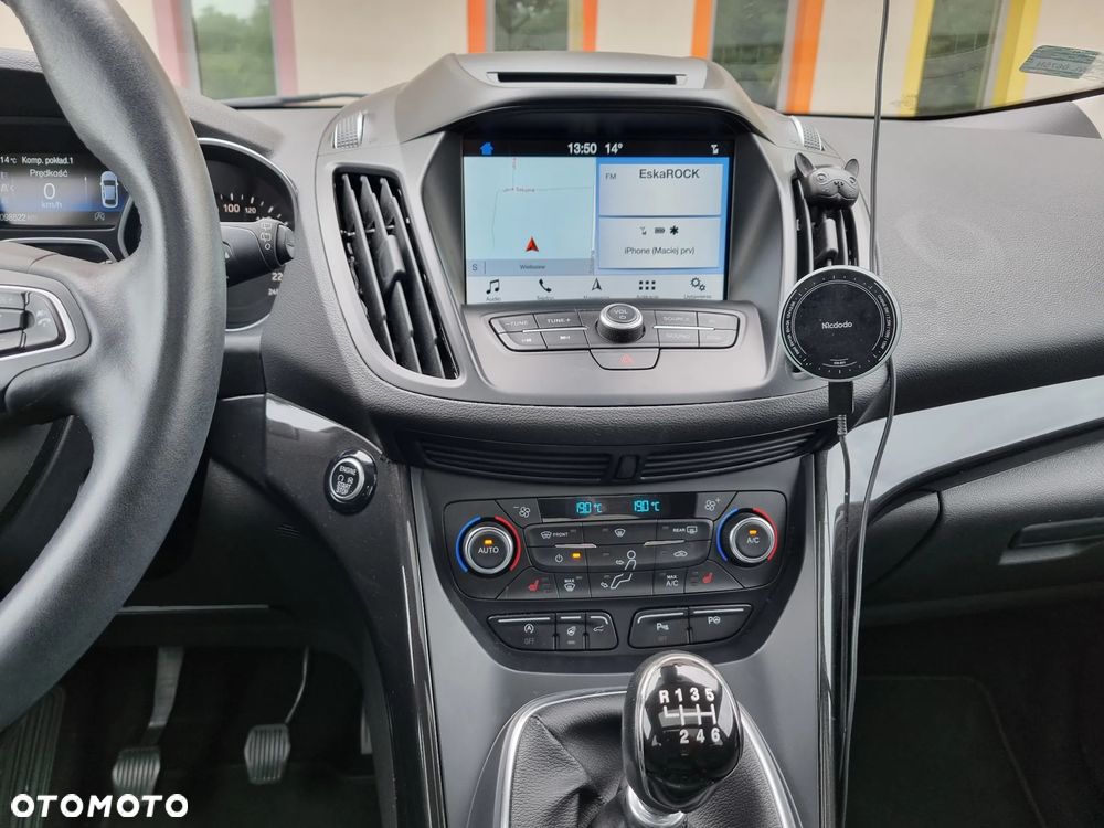 Ford Kuga 1.5 EcoBoost FWD Titanium ASS MMT6 - 23