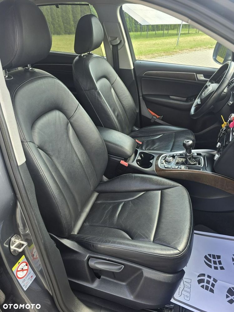 Audi Q5 - 27