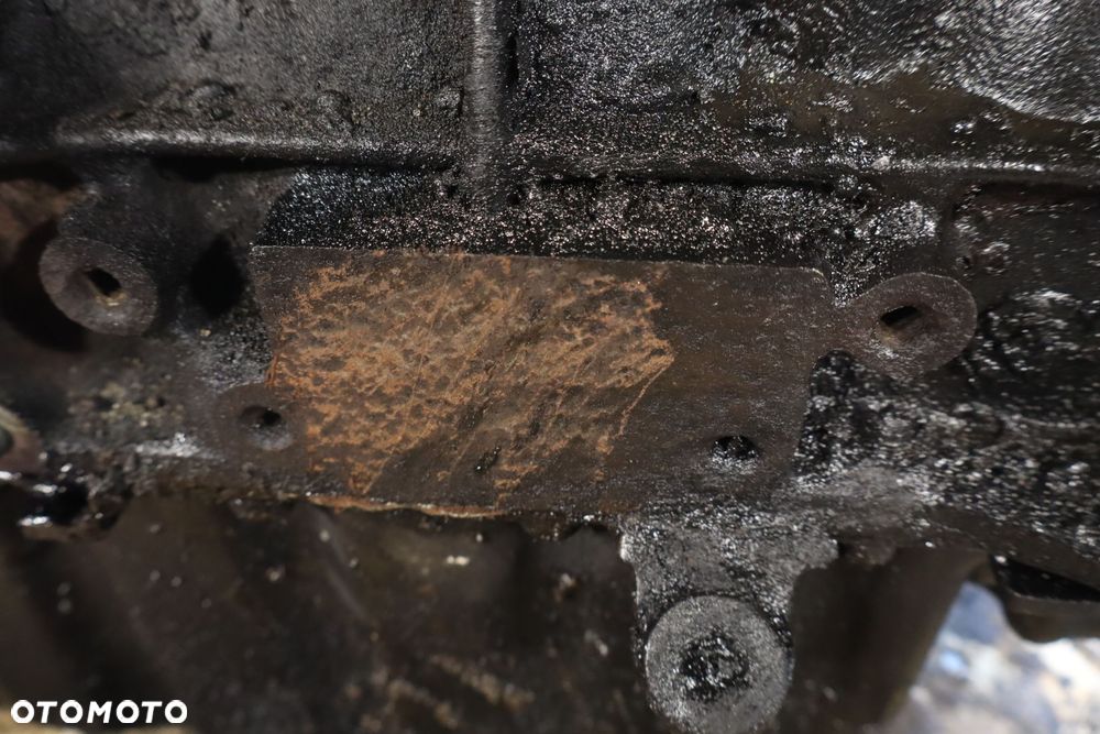 SILNIK  FORD FOCUS II MK2 2.0TDCI 133KM TESTOWANY - 8