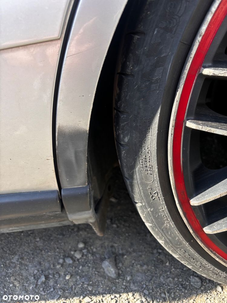 Audi A4 Avant 1.8T - 6