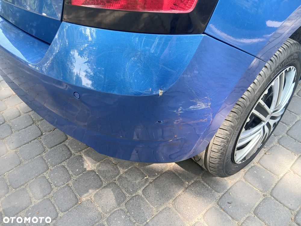 Skoda Fabia 1.0 Ambition - 5