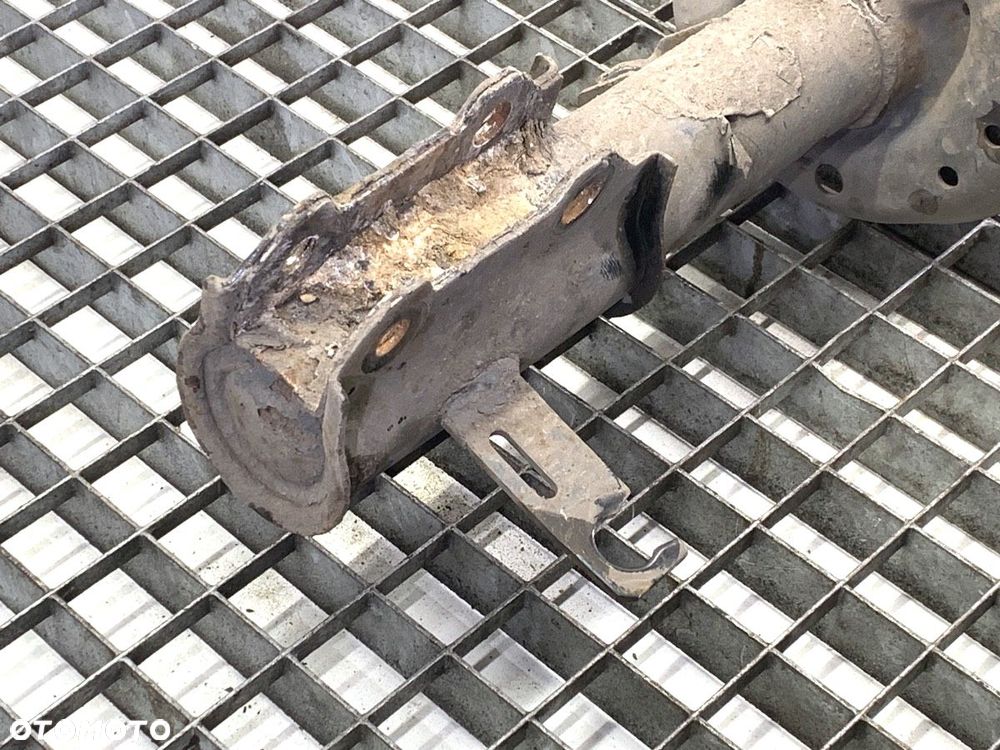 AMORTYZATOR PRAWY PRZÓD ZE SPRĘŻYNĄ  CHEVROLET CRUZE (J300) 2009 - 2022 1.6 91 kW [124 KM] - 5