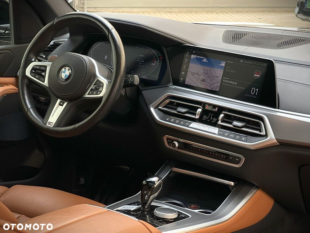 BMW X5 - 34