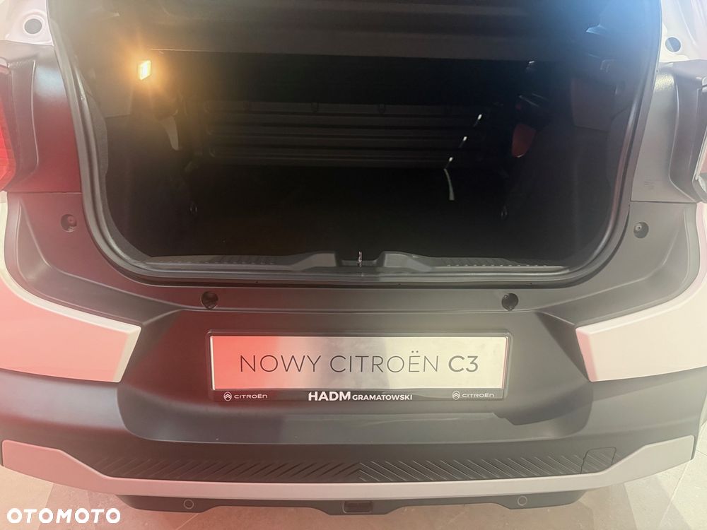 Citroën C3 VAN - 12