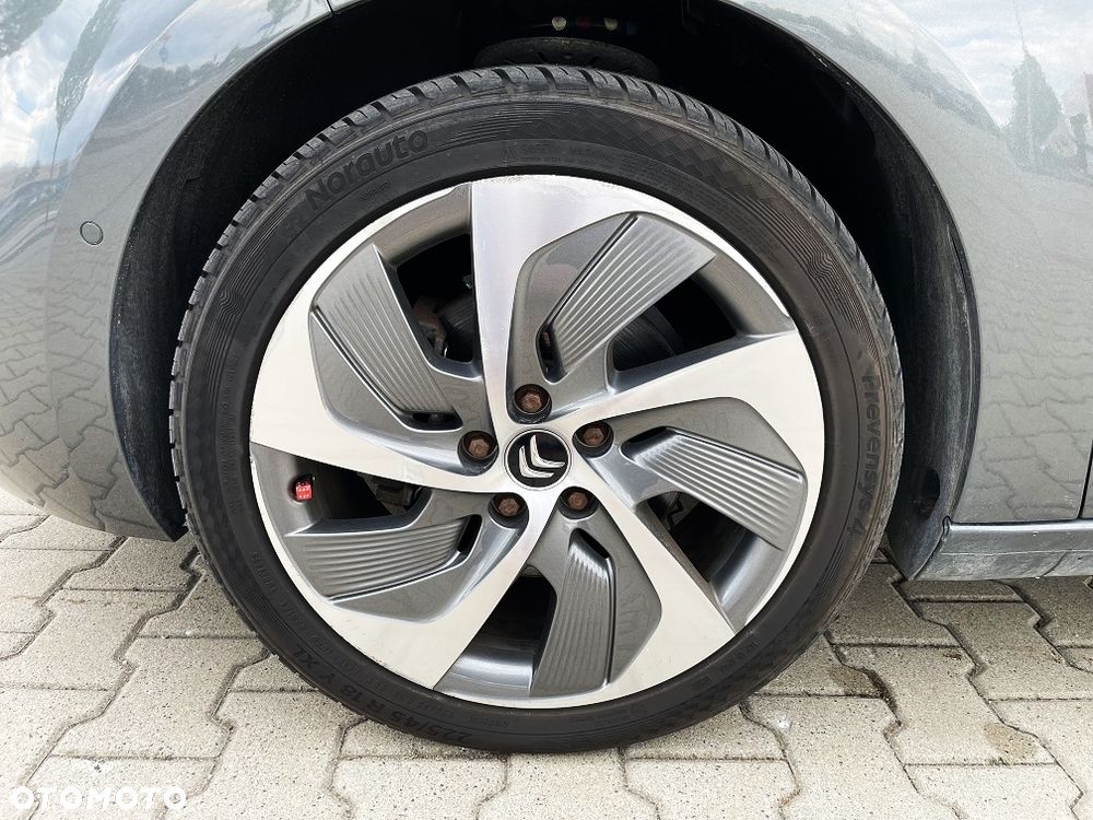 Citroën C4 Picasso BlueHDi 150 EAT6 Exclusive - 38