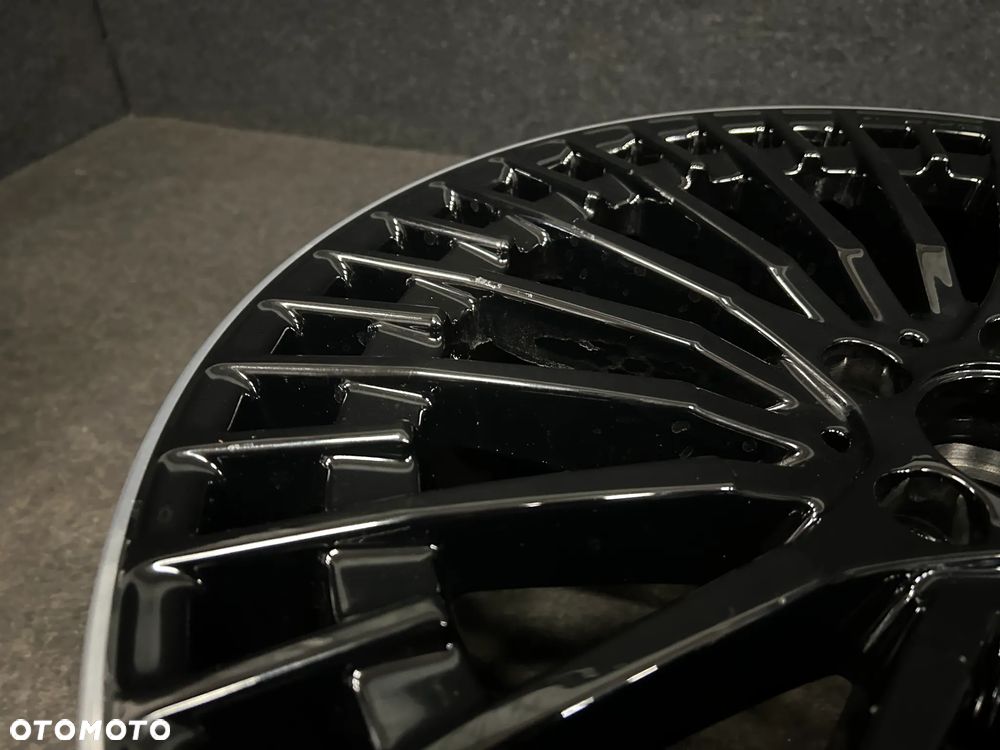 Alufelga Mercedes EQB AMG 20 cali 5x112 aszt. A2434010600 - 4
