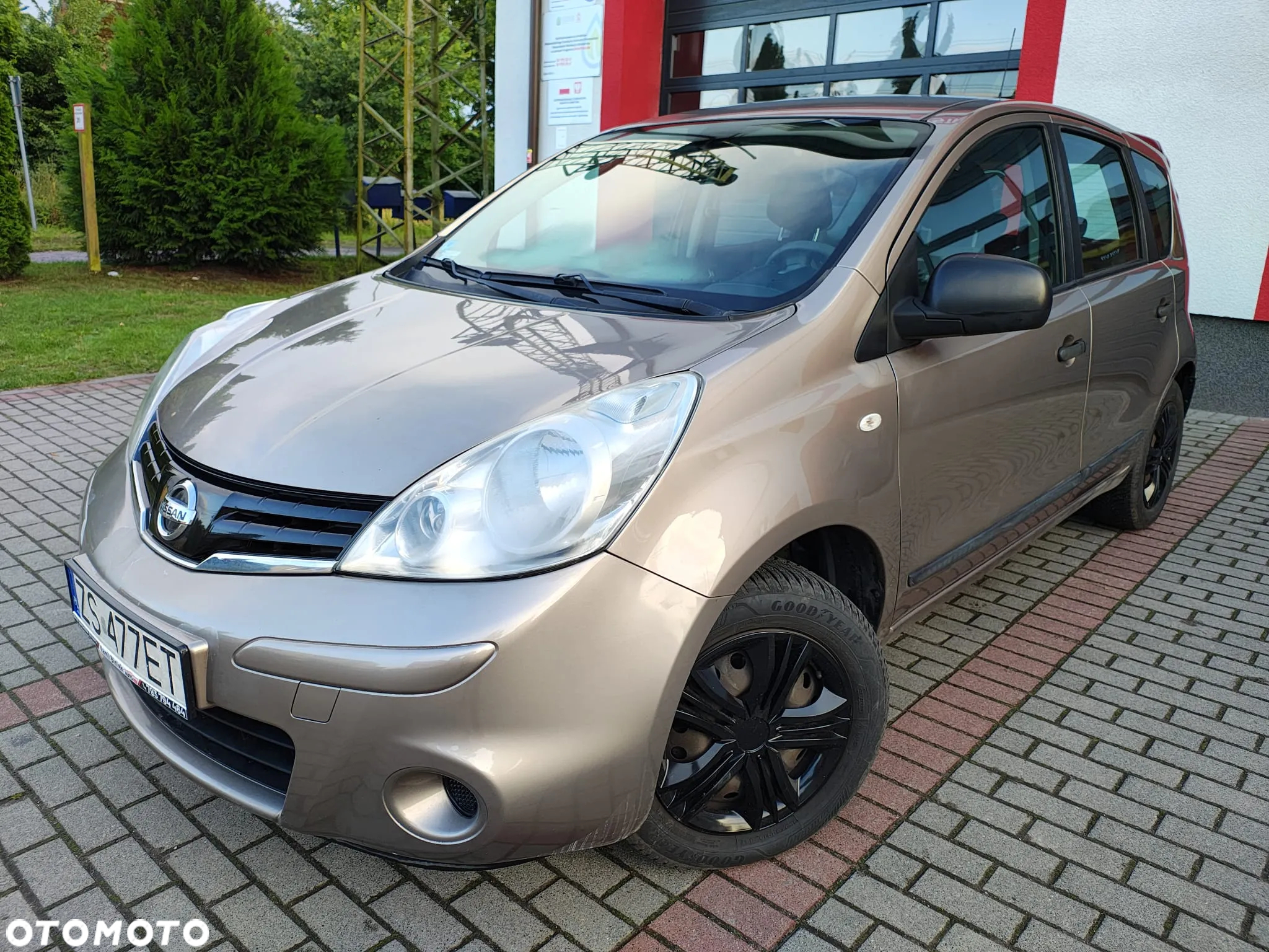 Nissan Note - 30