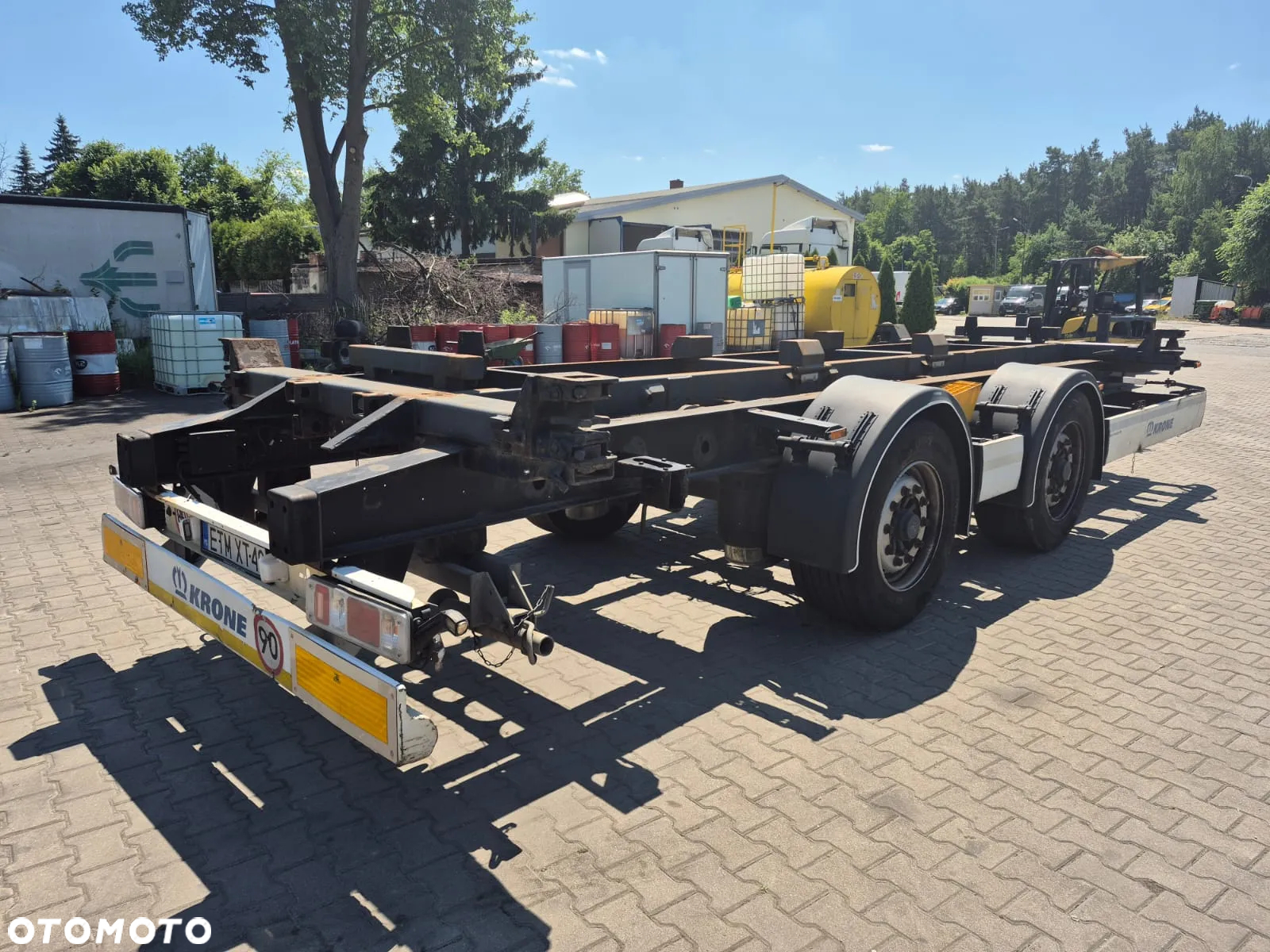 Krone - 11