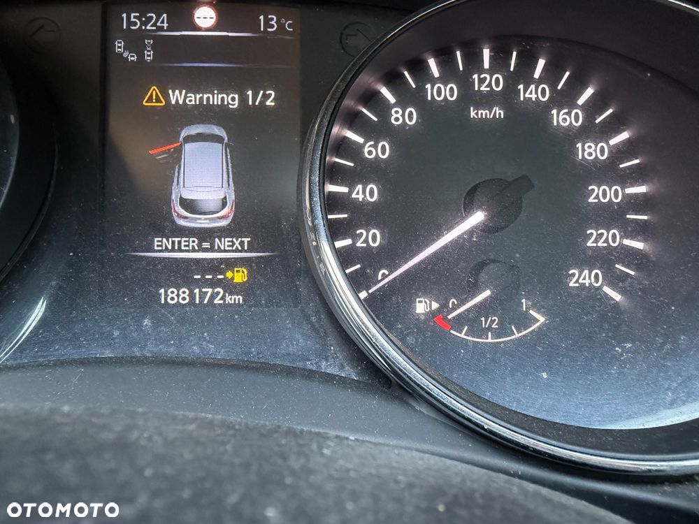 Nissan Qashqai 1.6 dCi 4x4 Tekna S&S - 16