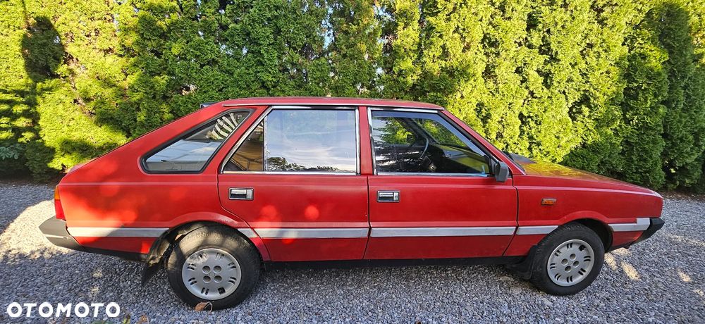 Polonez 1.5 - 4