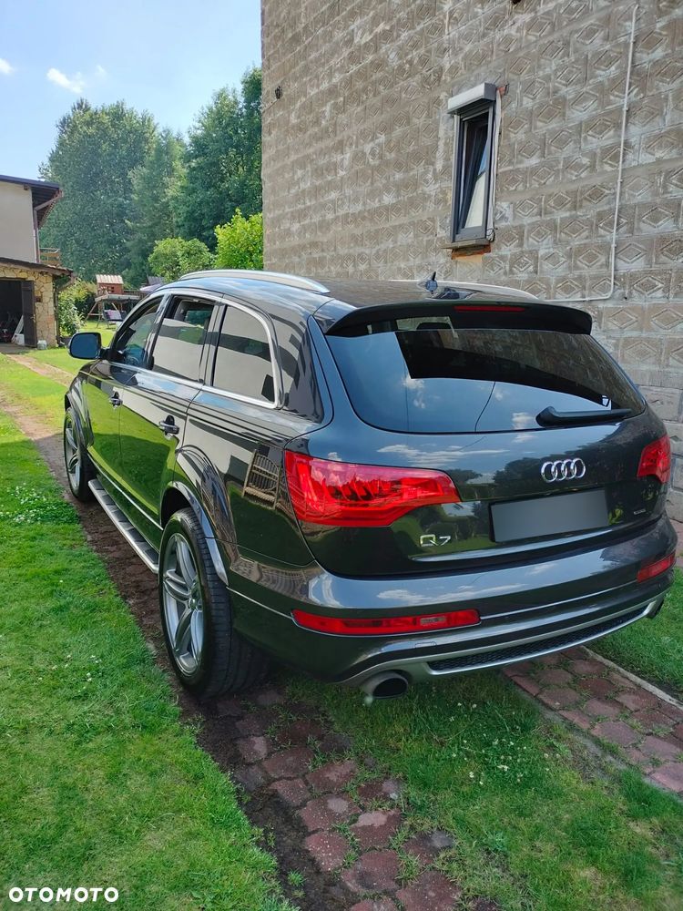 Audi Q7 - 5