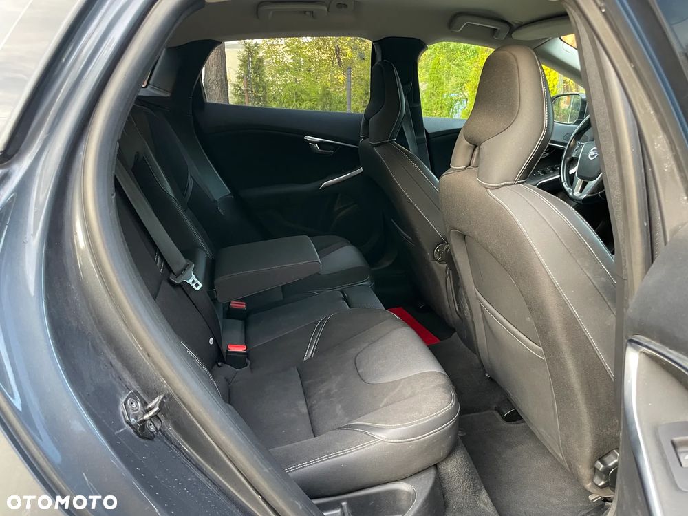 Volvo XC 60 D3 Summum - 16