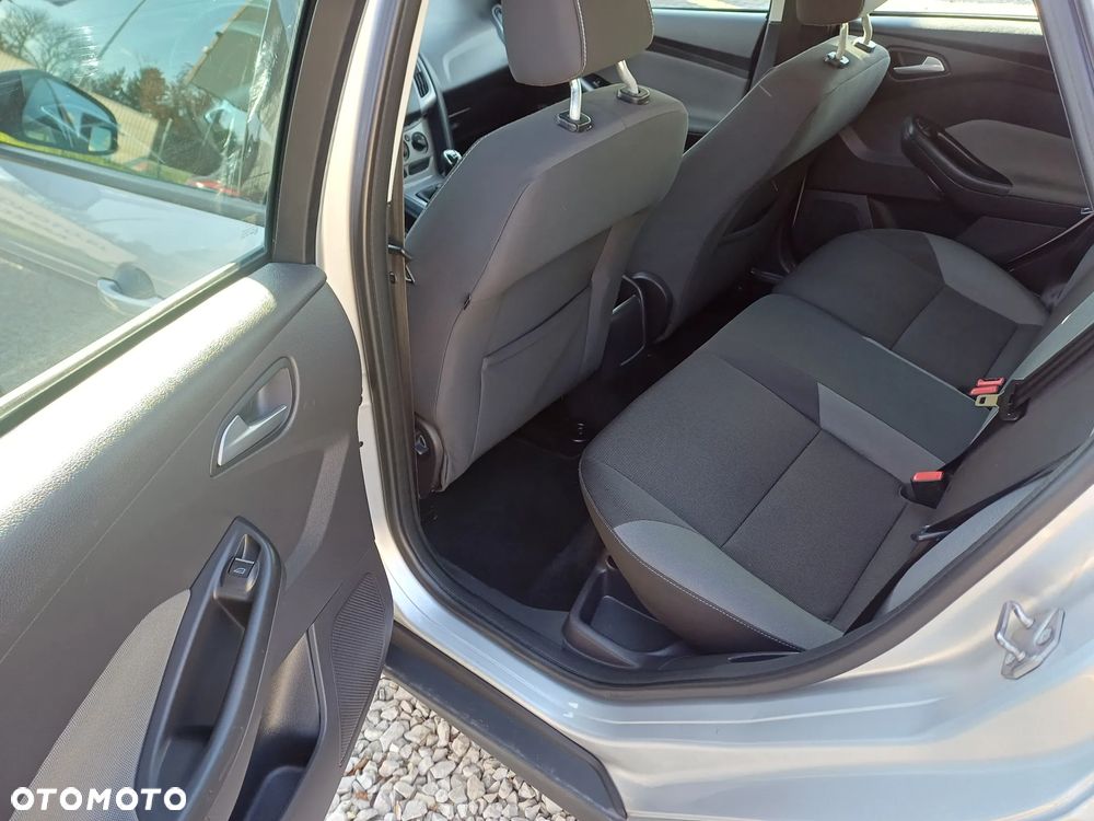 Ford Focus - 6