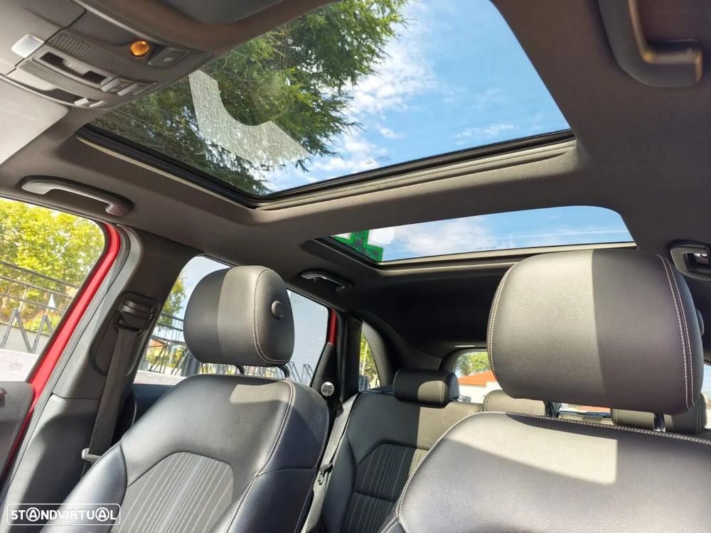 Mercedes-Benz B 200 CDI BlueEFFICIENCY - 27