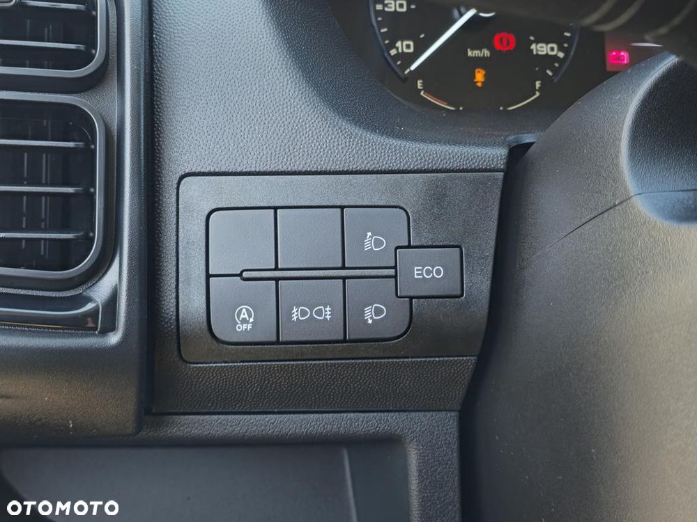 Fiat Ducato 33 H3-Power L3H2 - 12