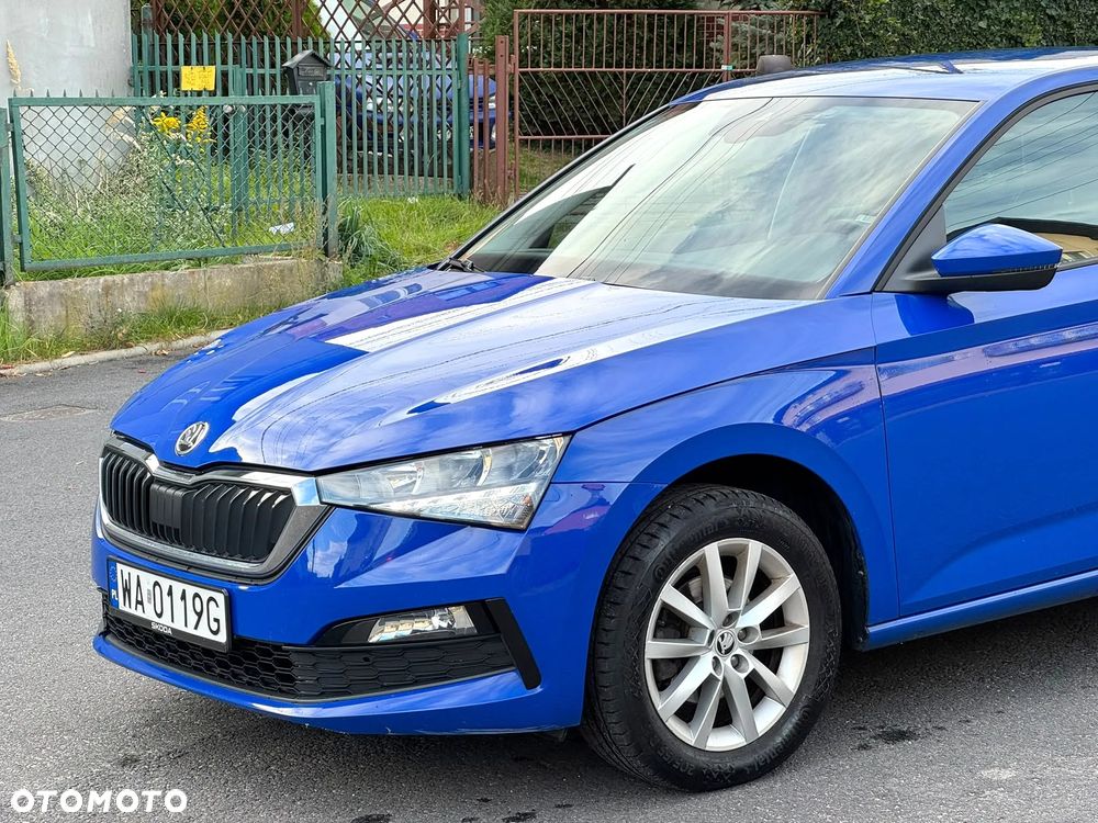 Skoda Scala - 29