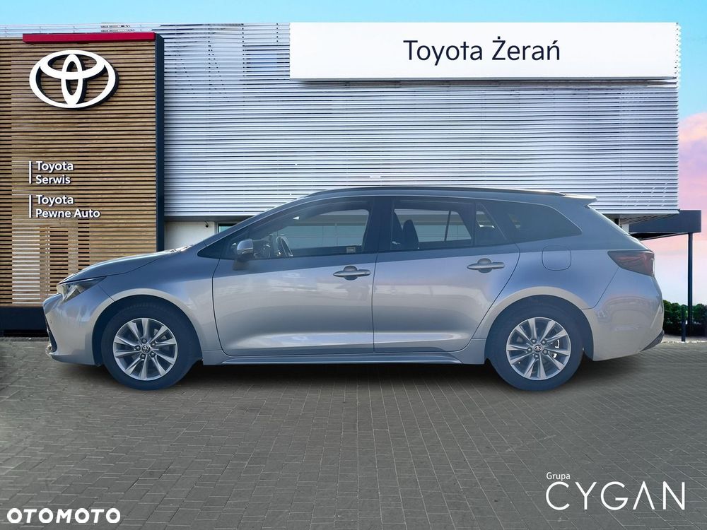 Toyota Corolla 1.8 Hybrid Comfort - 8