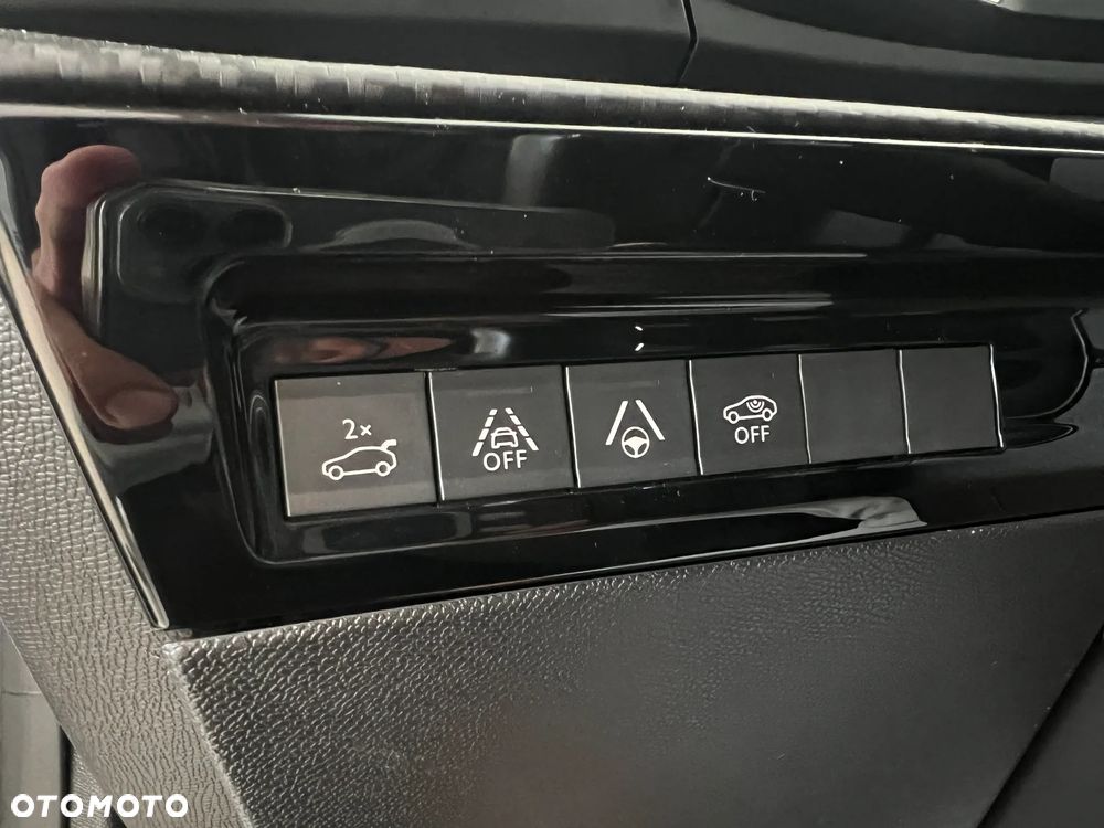 Peugeot 508 1.5 BlueHDi Allure S&S EAT8 - 20
