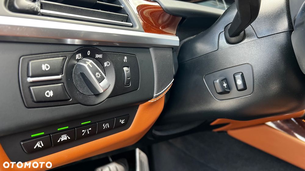 BMW Seria 6 650i - 18