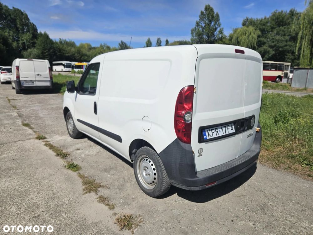 Fiat DOBLO - 3