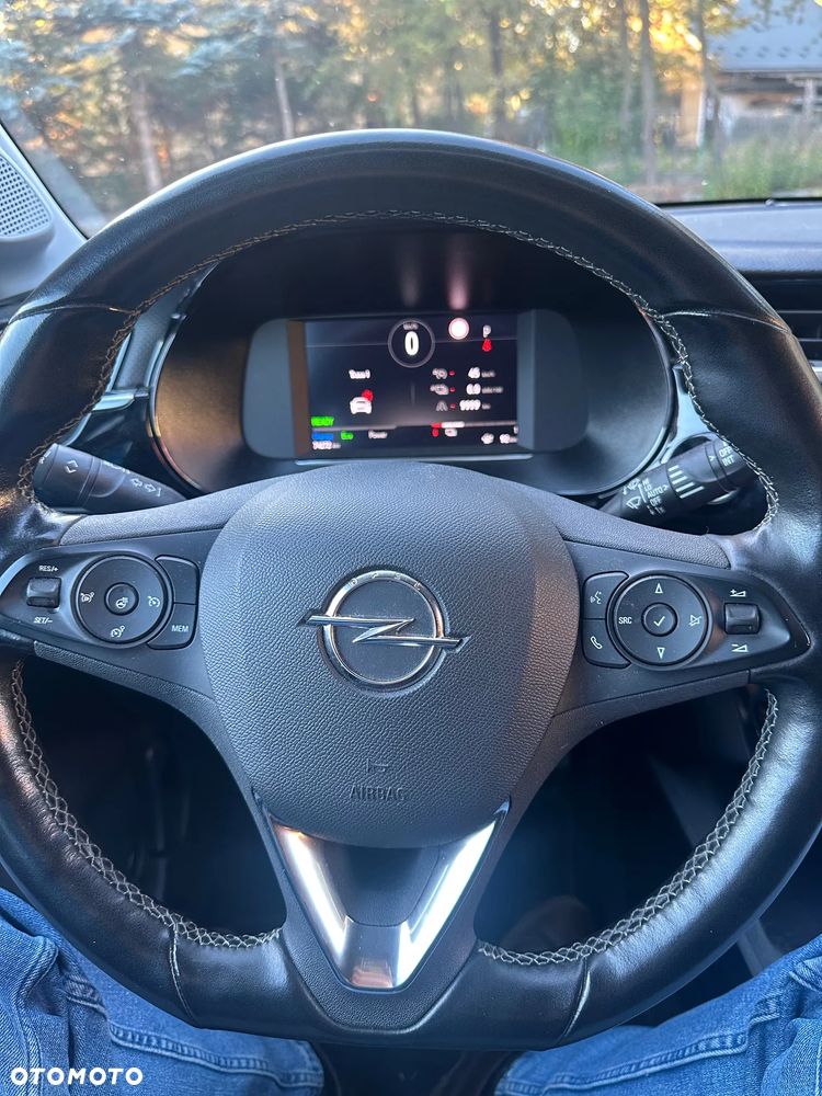 Opel Corsa 2020 photo 3