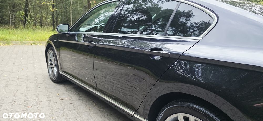 Volkswagen Passat 1.8 TSI BMT Highline DSG - 9