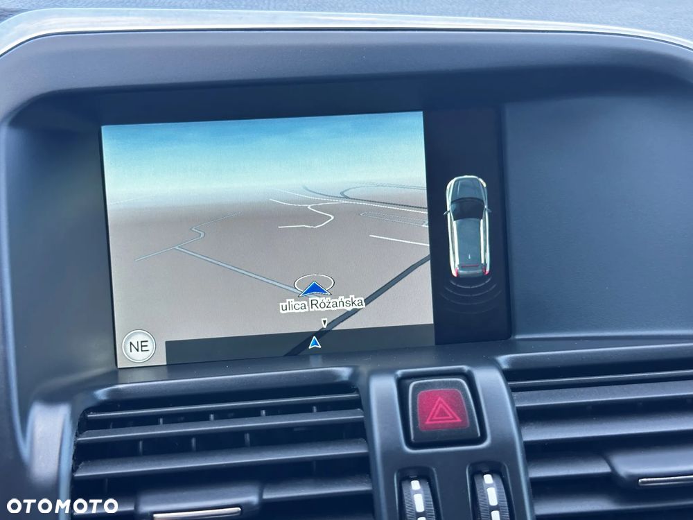 Volvo XC 60 D3 Summum - 32