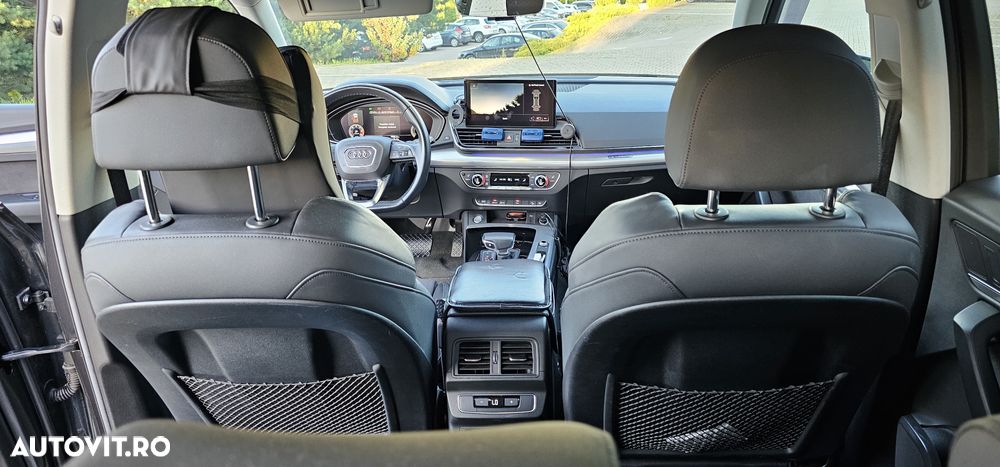 Audi Q5 - 18