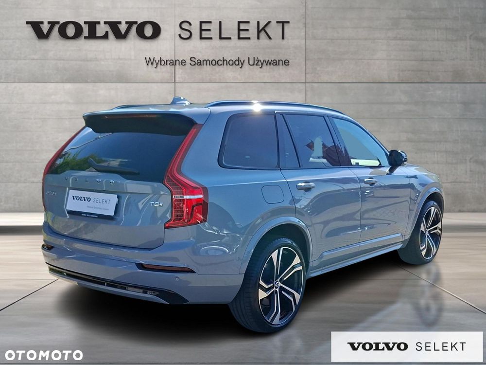 Volvo XC 90 - 6