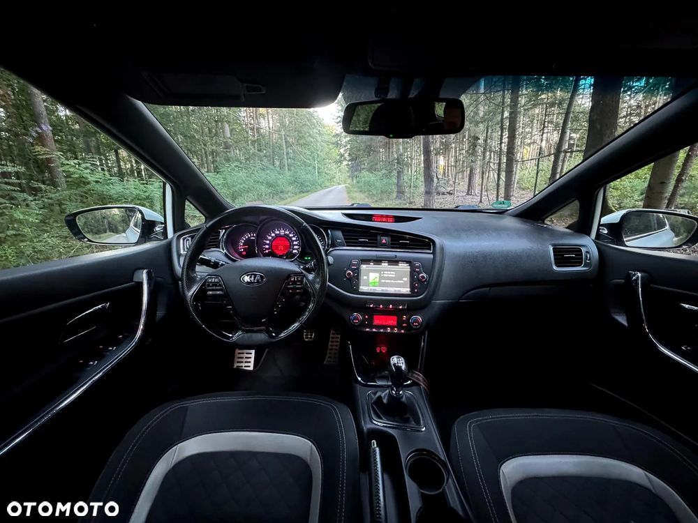 Kia Ceed 1.0 T-GDI ISG GT Line - 9