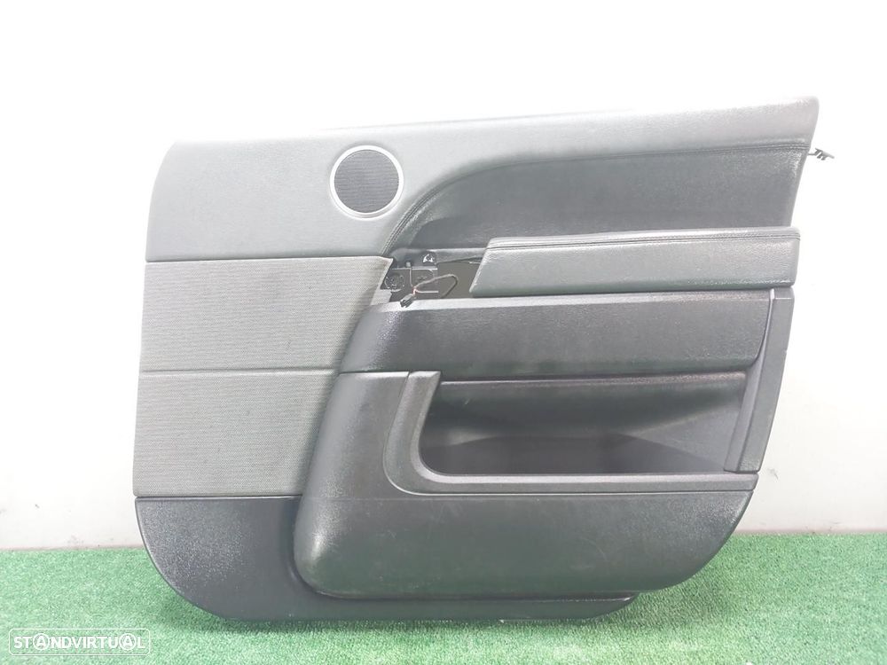FORRA DA PORTA FRENTE DIREITA LAND ROVER RANGE - 1