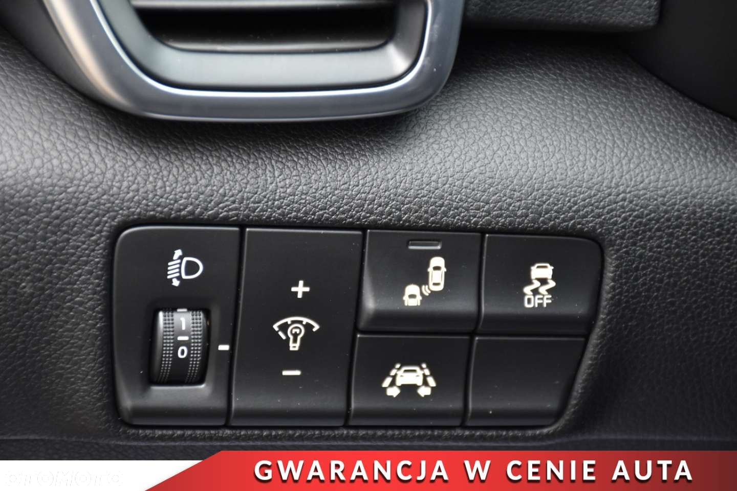 Kia Sportage 1.6 GDI 2WD VISION - 18