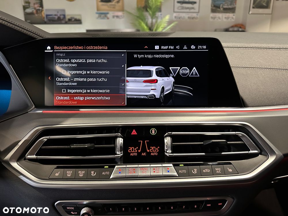 BMW X5 xDrive30d - 27