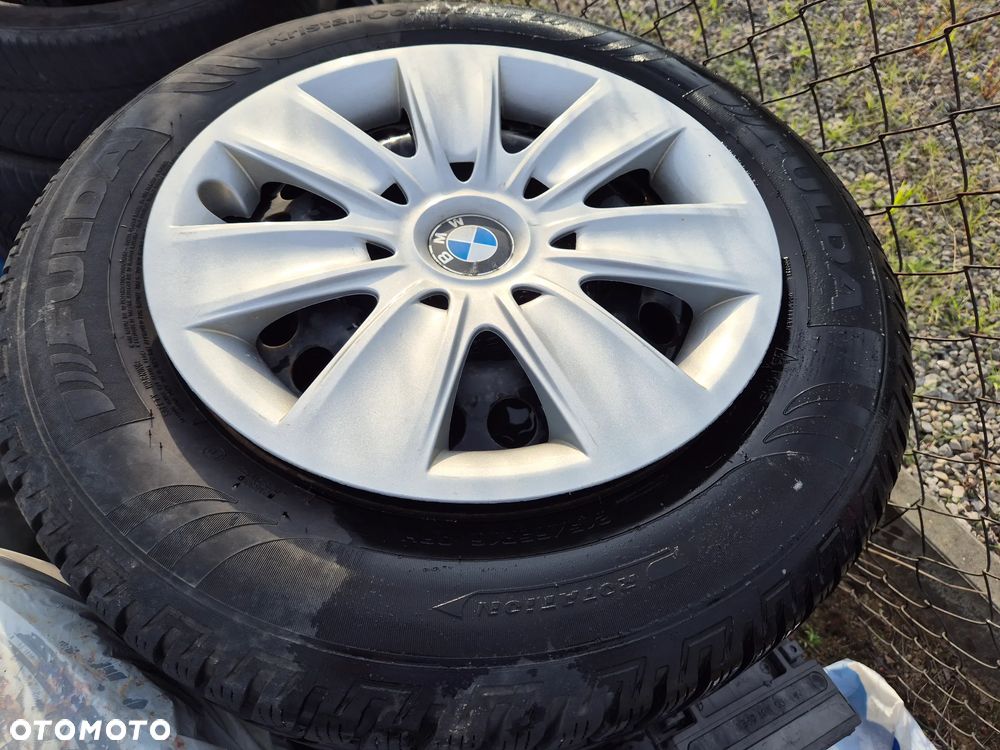 BMW Seria 3 318d DPF - 30