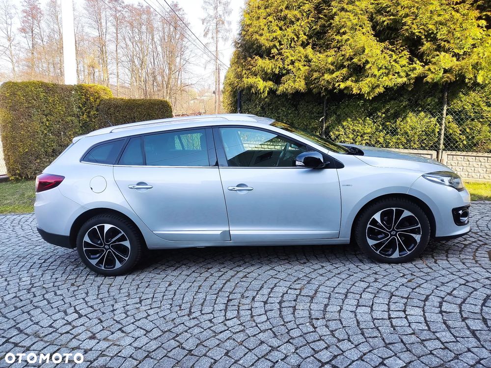 Renault Megane 1.6 dCi Energy Bose EU6 - 3