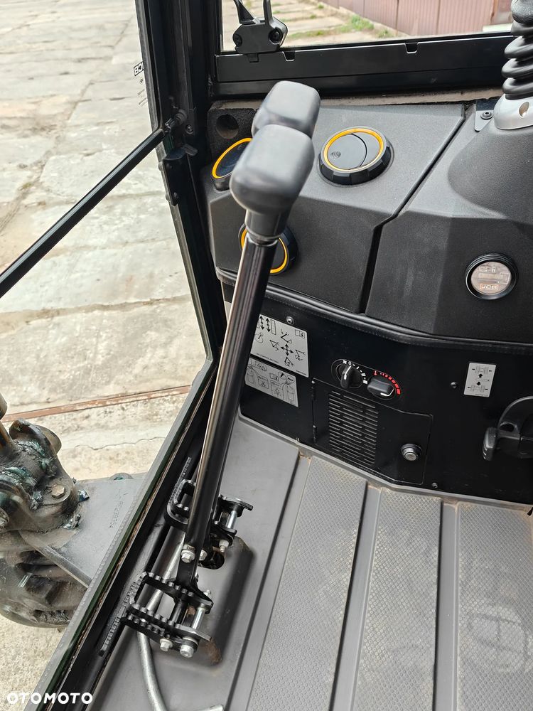 JCB 19C-1 PRO - 17