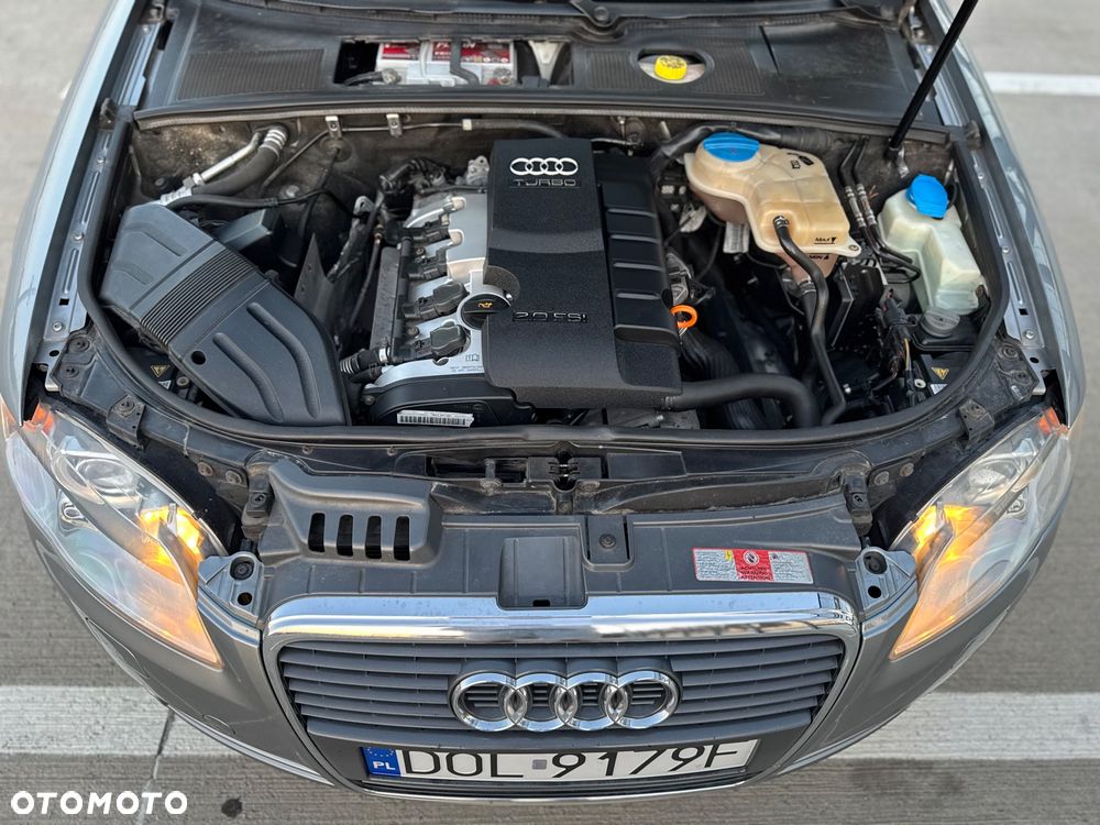 Audi A4 Avant - 18