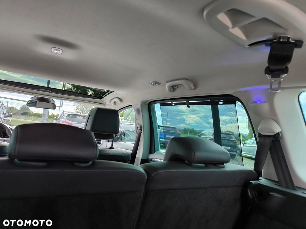 Renault Espace 1.6 dCi Energy Zen EDC 7os - 19