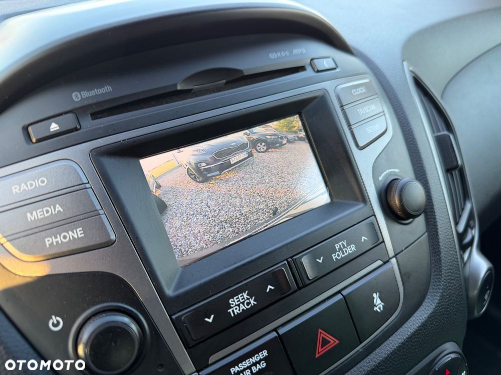 Hyundai ix35 2.0 CRDi 4WD Premium - 40