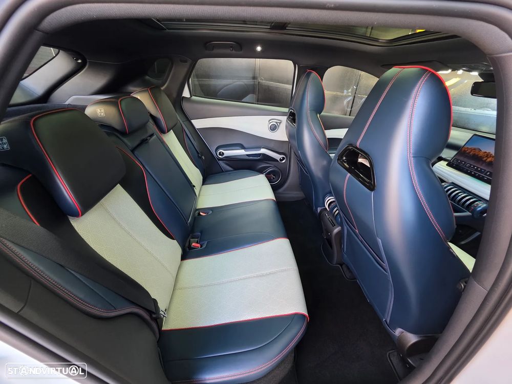 BYD Atto 3 Design - 43