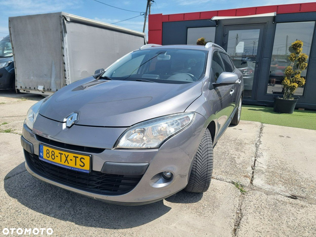 Renault Megane - 9