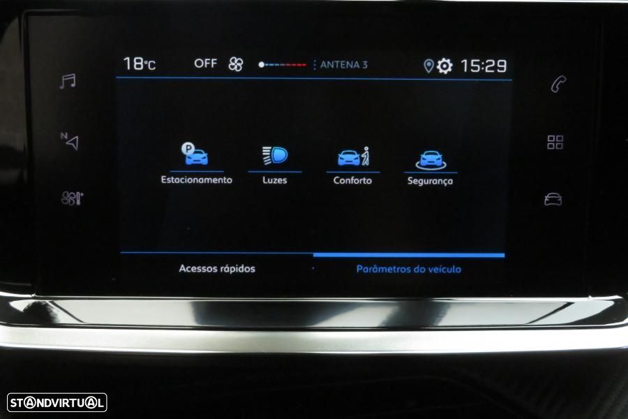 Peugeot 208 1.2 PureTech Active Pack - 16
