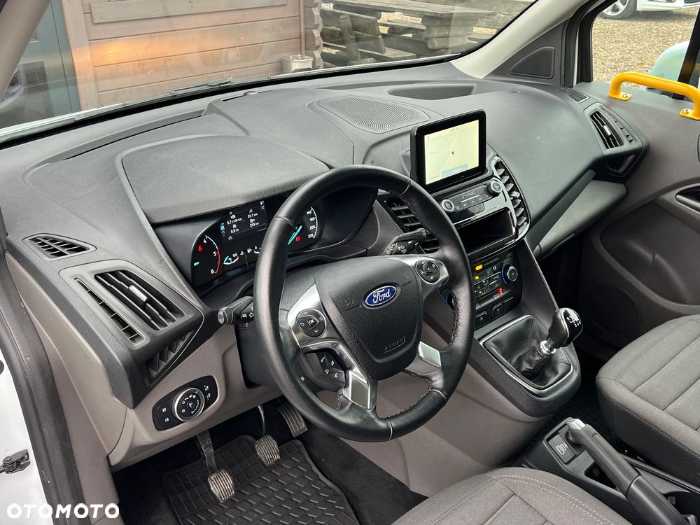 Ford Transit Connect Kombi 230 L2 Trend - 20