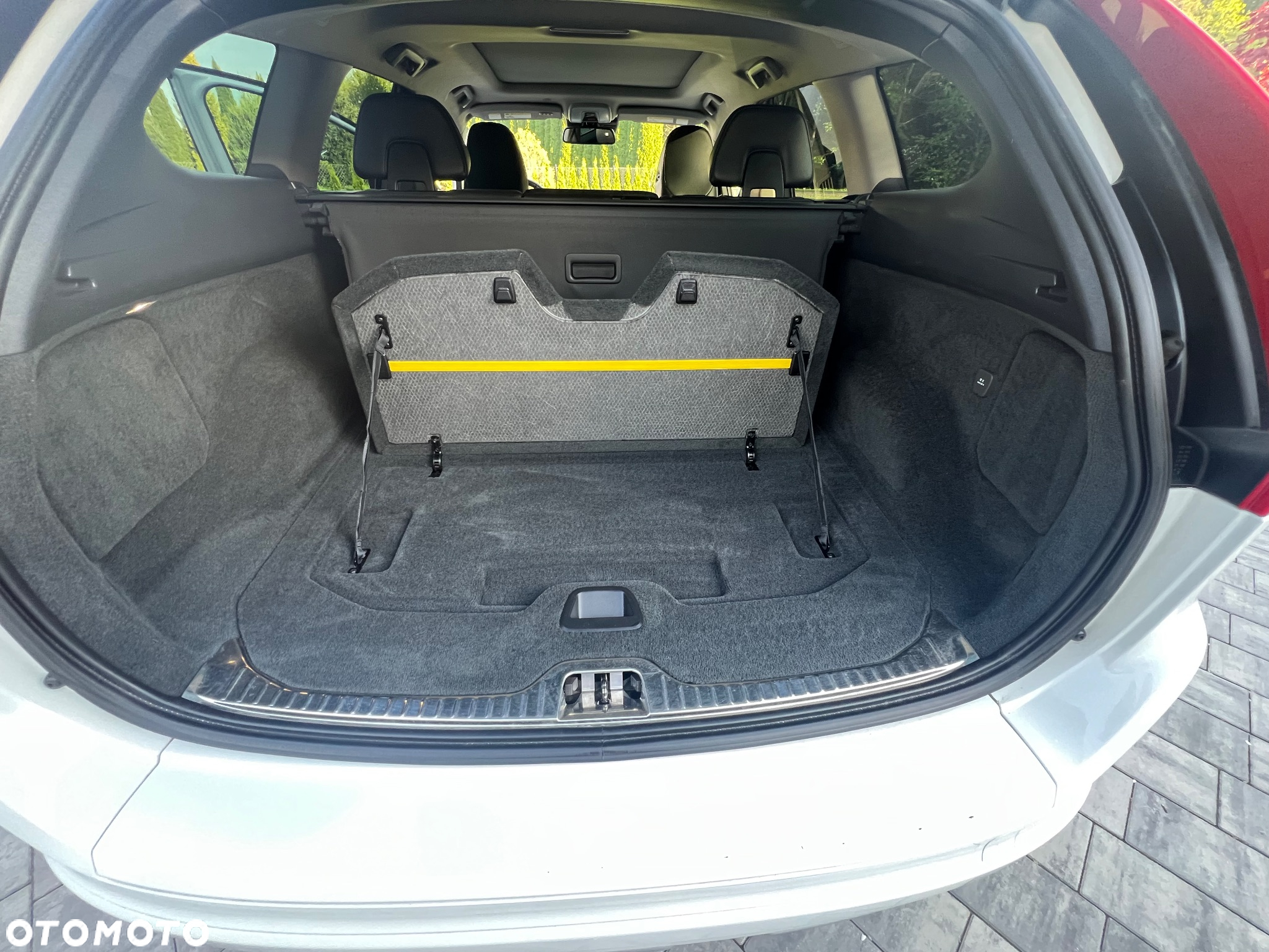 Volvo XC 60 T6 AWD Summum - 24