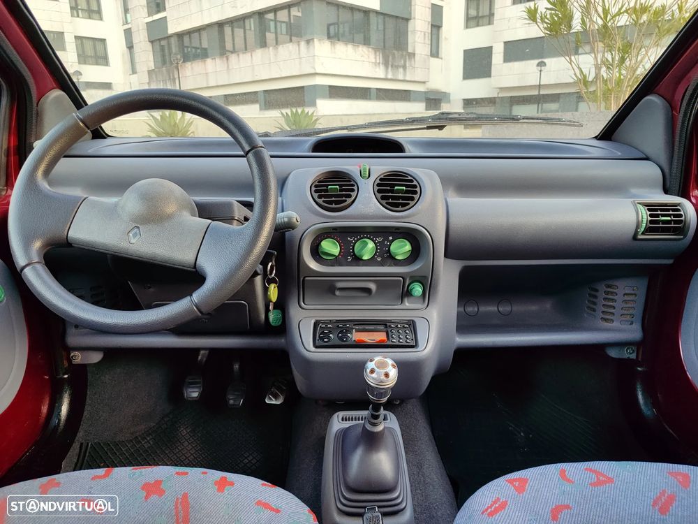 Renault Twingo 1.2 - 9