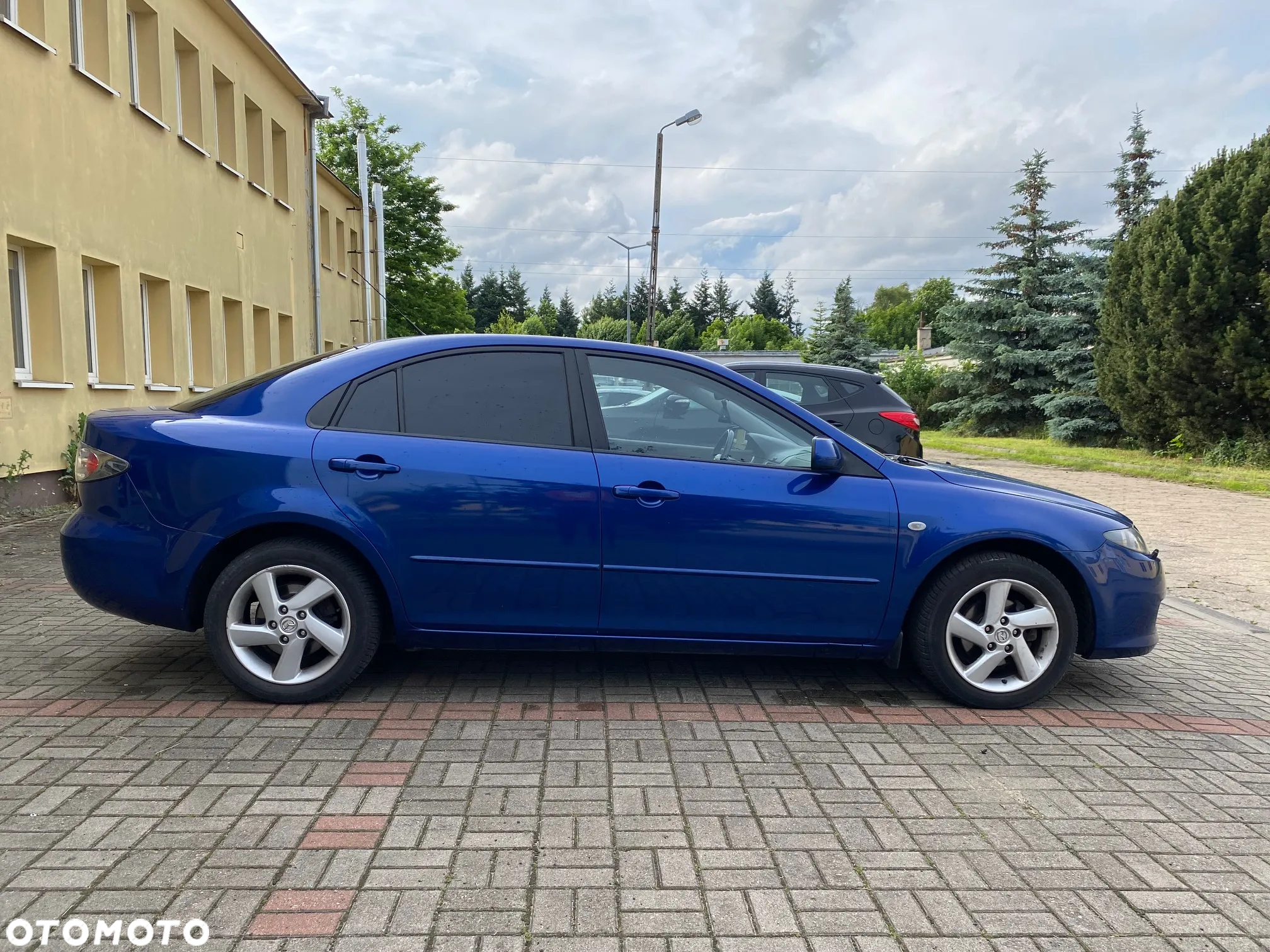 Mazda 6 - 18