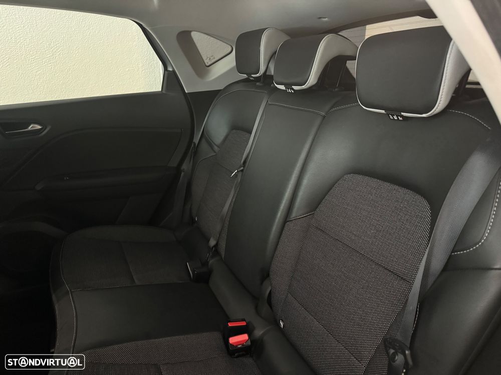 Renault Captur TCe 90 TECHNO - 16