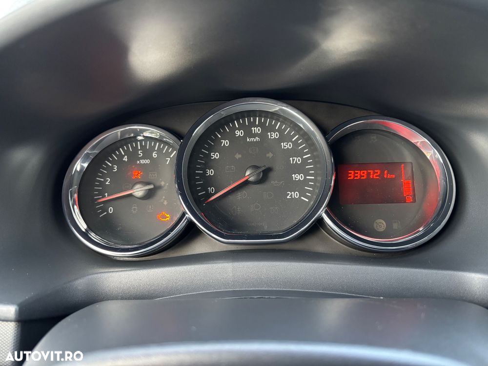 Dacia Logan 1.2 - 1