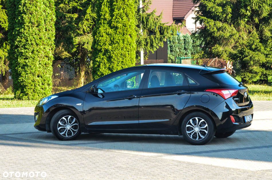 Hyundai i30 1.4 Comfort - 20